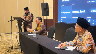 ROAD MAP PENDIDIKAN INKLUSIF KEMENTERIAN AGAMA 2026 - 2030: "Madrasah Ramah Semua, Tidak Ada yang Tertinggal
